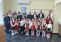 Лазаровден в клон на Общинска банка в град Плевен - ДГ Трети март - Плевен