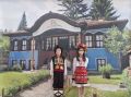 Малките пазители на българските традиции  - ДГ Трети март - Плевен